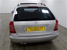 Mercedes-Benz C-klasse Combi - C 30 CDI AMG COMBI/ FULL OPTIONS/ NIEUWSTAAT