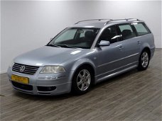 Volkswagen Passat Variant - 2.8 V6 4MOTION HIGHLINE/ NW STAAT