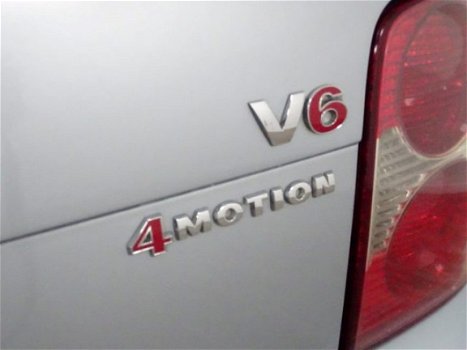 Volkswagen Passat Variant - 2.8 V6 4MOTION HIGHLINE/ NW STAAT - 1