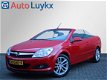 Opel Astra TwinTop - 1.6 Temptation Cabrio | Airco | L.M. Velgen | Nieuwstaat - 1 - Thumbnail