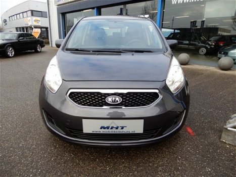 Kia Venga - 1.6i Edition - 1