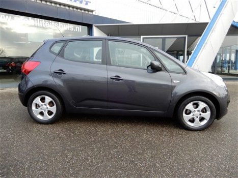 Kia Venga - 1.6i Edition - 1