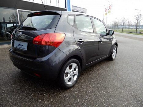 Kia Venga - 1.6i Edition - 1