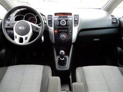 Kia Venga - 1.6i Edition - 1