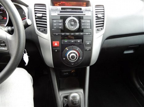 Kia Venga - 1.6i Edition - 1