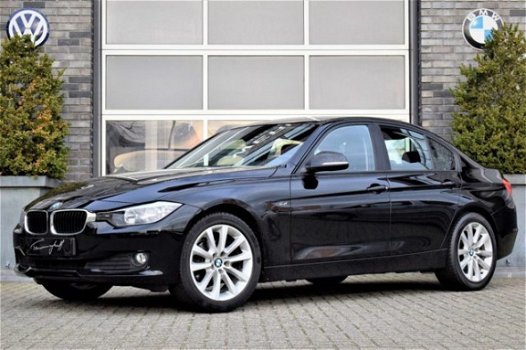 BMW 3-serie - 316i NAVI STOELVERWARMING PDC 55.000KM - 1