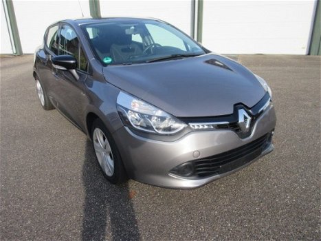 Renault Clio - 1.2 16V Expression - 1