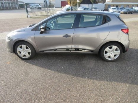 Renault Clio - 1.2 16V Expression - 1