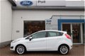 Ford Fiesta - 100pk Titanium Adv Navi pack 16