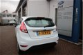 Ford Fiesta - 100pk Titanium Adv Navi pack 16