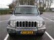 Jeep Commander - 3.0 V6 CRD Limited ful options - 1 - Thumbnail