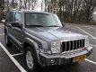 Jeep Commander - 3.0 V6 CRD Limited ful options - 1 - Thumbnail