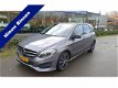 Mercedes-Benz B-klasse - 220 d Prestige Zeer mooie B 220 CDI automaat 1500 KG trekgewicht AMG pakket - 1 - Thumbnail