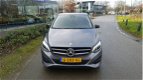 Mercedes-Benz B-klasse - 220 d Prestige Zeer mooie B 220 CDI automaat 1500 KG trekgewicht AMG pakket - 1 - Thumbnail