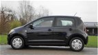 Volkswagen Up! - 1.0 move up BlueMotion Airco 5 drs - 1 - Thumbnail