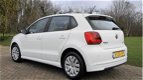 Volkswagen Polo - 1.4 TDI BlueMotion Navigatie parkeersensoren - 1 - Thumbnail