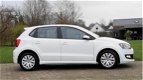 Volkswagen Polo - 1.4 TDI BlueMotion Navigatie parkeersensoren - 1 - Thumbnail