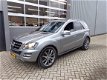 Mercedes-Benz M-klasse - 300 CDI BlueEFFICIENCY NL Auto Navi Leer 21 Inch Boekjes - 1 - Thumbnail