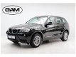 BMW X3 - xDrive20d - 1 - Thumbnail