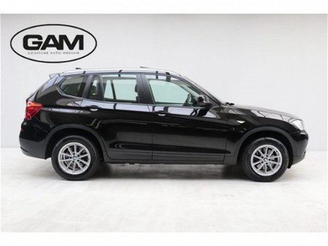 BMW X3 - xDrive20d - 1