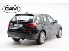 BMW X3 - xDrive20d