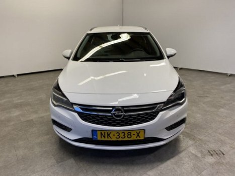 Opel Astra Sports Tourer - 1.6 CDTI Business+ BTW auto - 1