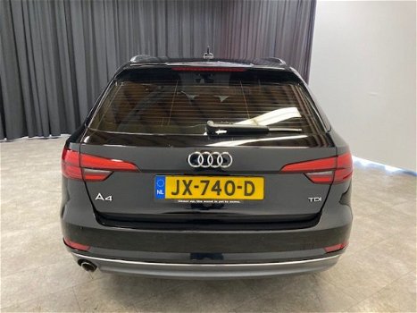 Audi A4 Avant - 2.0 TDI ultra Sport Pro Line BTW auto - 1