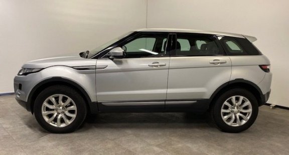 Land Rover Range Rover Evoque - 2.2 eD4 2WD Pure BTW auto - 1