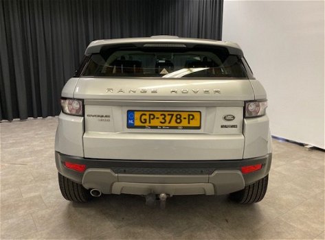 Land Rover Range Rover Evoque - 2.2 eD4 2WD Pure BTW auto - 1