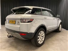 Land Rover Range Rover Evoque - 2.2 eD4 2WD Pure BTW auto