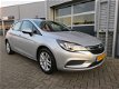 Opel Astra - 1.0 Online Edition - NL AUTO - 1 EIGENAAR - NAVI - PDC 2X - AIRCO - CRUISE - 1 - Thumbnail