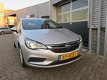 Opel Astra - 1.0 Online Edition - NL AUTO - 1 EIGENAAR - NAVI - PDC 2X - AIRCO - CRUISE - 1 - Thumbnail