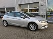 Opel Astra - 1.0 Online Edition - NL AUTO - 1 EIGENAAR - NAVI - PDC 2X - AIRCO - CRUISE - 1 - Thumbnail