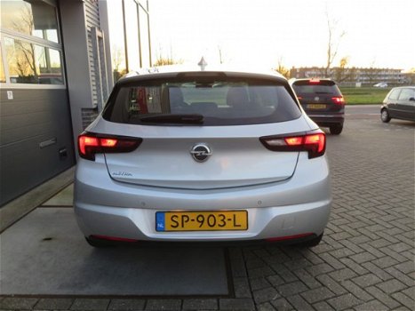 Opel Astra - 1.0 Online Edition - NL AUTO - 1 EIGENAAR - NAVI - PDC 2X - AIRCO - CRUISE - 1