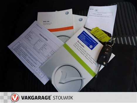 Volkswagen Tiguan - 1.4 TSI Sport&Style trekhaak, nav, camera - 1