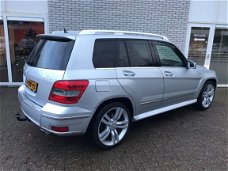 Mercedes-Benz GLK-klasse - GLK 220 CDI 4MATIC *Trekhaak/xenon