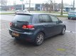 Volkswagen Golf - 1.4 TSI Highline bj 2010 navigatie xenon - 1 - Thumbnail