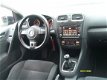 Volkswagen Golf - 1.4 TSI Highline bj 2010 navigatie xenon - 1 - Thumbnail