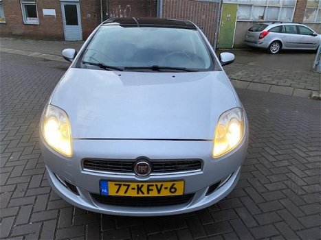 Fiat Bravo - 1.4 T-Jet Edizione Sport 121145KM - 1