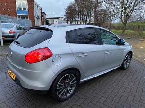 Fiat Bravo - 1.4 T-Jet Edizione Sport 121145KM - 1