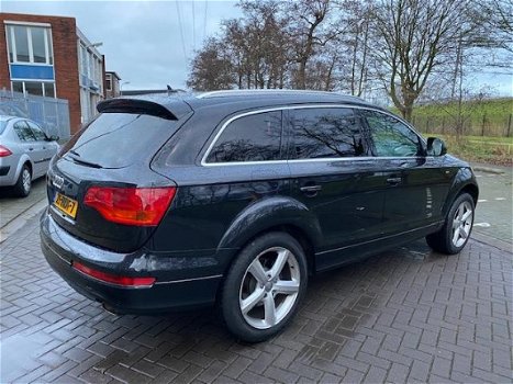 Audi Q7 - 3.0 TDI quattro Pro Line S-Line - 1