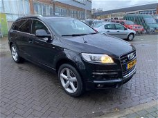 Audi Q7 - 3.0 TDI quattro Pro Line S-Line