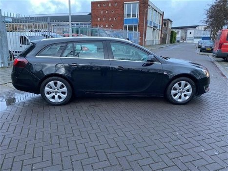 Opel Insignia Sports Tourer - 2.0 CDTI EcoFLEX Business+ - 1