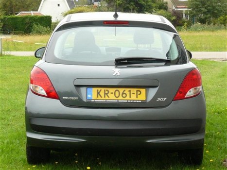 Peugeot 207 - 1.4 XR - 1