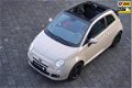 Fiat 500 C - 1.2 500S - 1 - Thumbnail