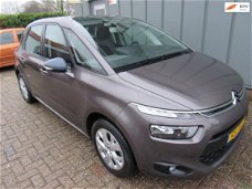 Citroën C4 Picasso - 1.2 PureTech Selection //APK-2021//Clima//Cruise//Navi//Elec.Ramen//PDC//CV+AB/