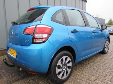 Citroën C3 - 1.0 PureTech Attraction //APK-2021//NAP//Airco//6610km//NIEUWSTAAT//Elec.Ramen//CV+AB// - 1