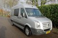 Volkswagen Crafter - 30 2.5 TDI Bj'09-2009 AIRCO MARGE - 1 - Thumbnail