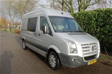 Volkswagen Crafter - 30 2.5 TDI Bj'09-2009 AIRCO MARGE