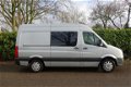 Volkswagen Crafter - 30 2.5 TDI Bj'09-2009 AIRCO MARGE - 1 - Thumbnail